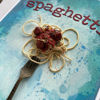 Obrázek Přání k 30. narozeninám Špagety