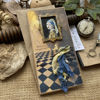 Obrázek Přáníčko do obálky Díla starých mistrů - Jan Vermeer