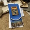 Obrázek Přáníčko do obálky Slavní malíři Munch