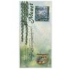 Obrázek Přáníčko do obálky Slavní malíři Claude Monet  7