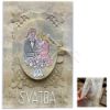 Obrázek Vtipné přání - Svatba a čas
