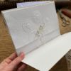 Obrázek Svatební přání s obálkou - A5 Eukalypt