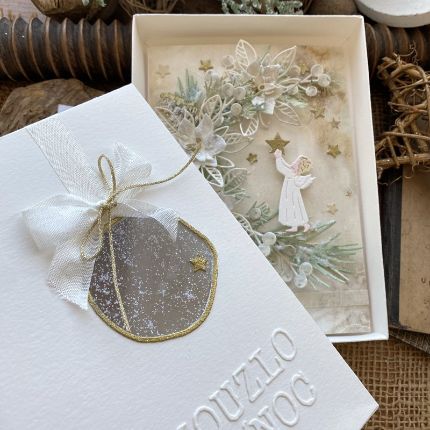 Vánoce 2025 v prodeji od 10.10.2025