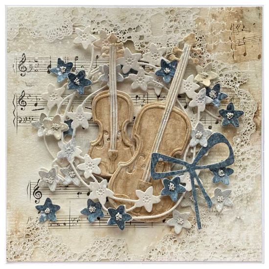 Hudební přání k různým příležitostem