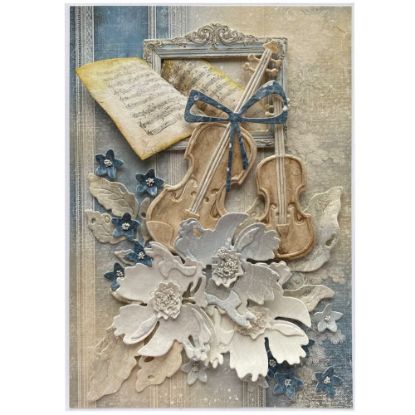 Hudební přání k různým příležitostem