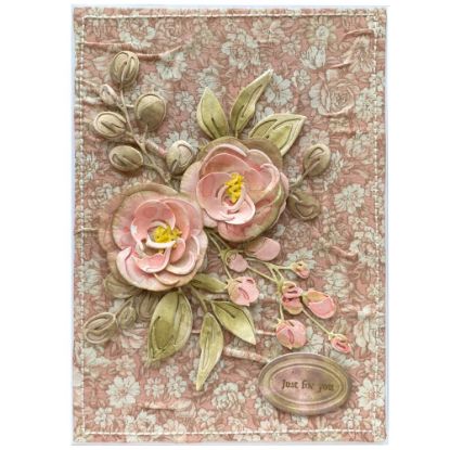 Květinové přání k různým příležitostem