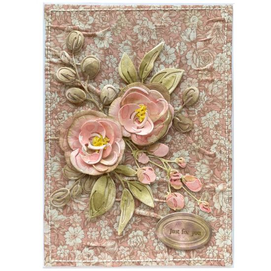 Květinové přání k různým příležitostem