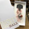 Obrázek Přání v krabičce s dárečkem Basketball