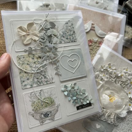 Jak vybrat svatební přáníčko, které opravdu potěší