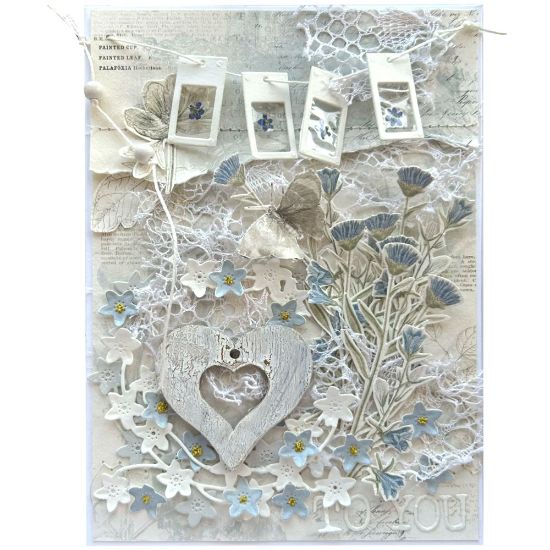 Něžné přání ke každé příležitosti