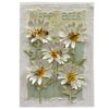 Série včelích přáníček pohlednicového formátu