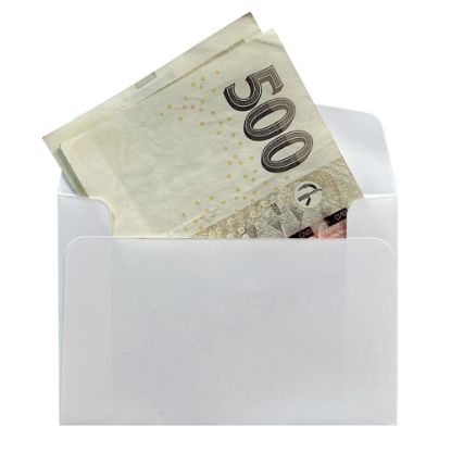 Obrázek Úprava přáníčka +Obálka