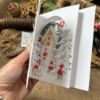 Pohádkové vánoční přáníčko